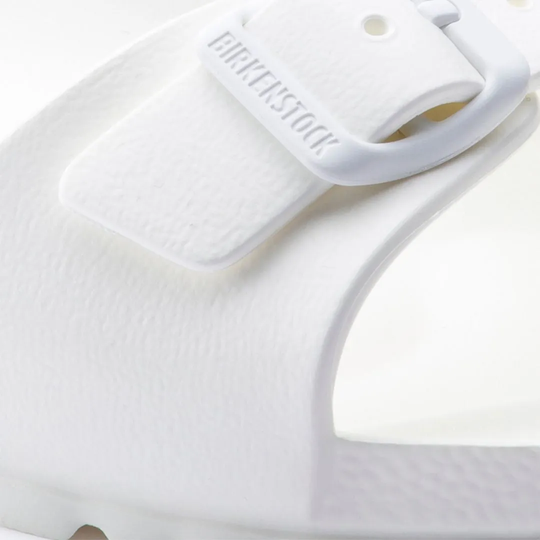 Birkenstock Madrid EVA Essentials Women's White