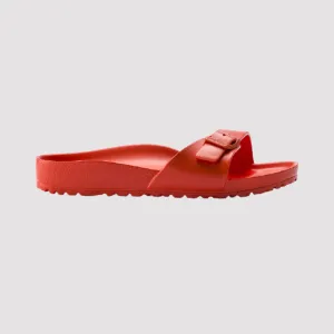 Birkenstock Madrid Eva Women Lifestyle Slippers Flame