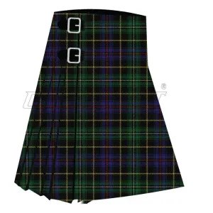 Birss Premium Tartan Kilt