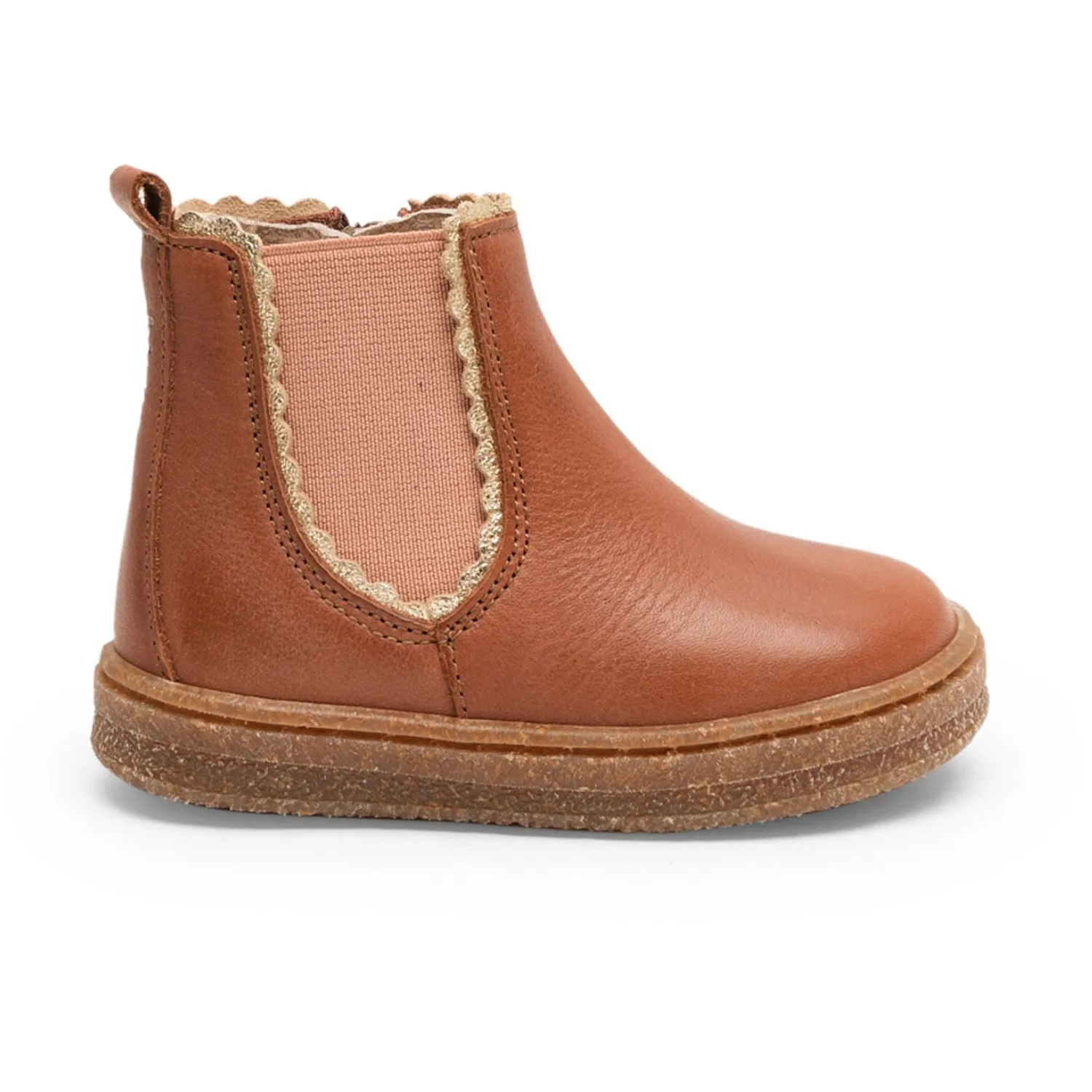 Bisgaard Brandy Siggi Lamb Beginner shoes