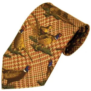 Bisley Silk Ties