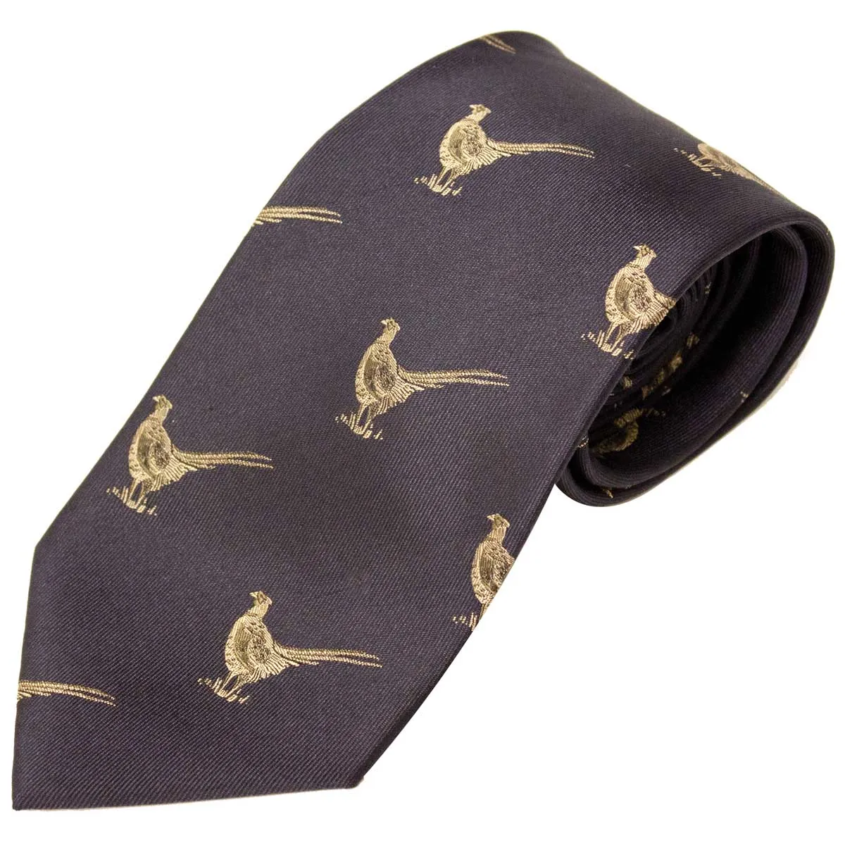 Bisley Silk Ties