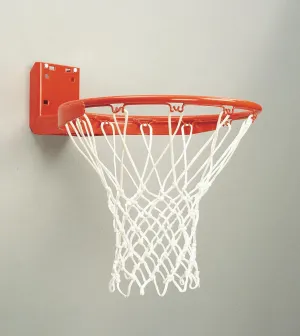 Bison Rear Mount Basketball Super Goal