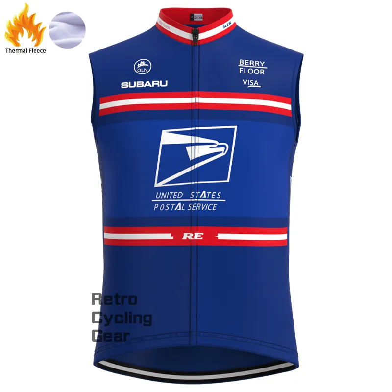 BISSELL Fleece Retro Cycling Kits