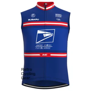 BISSELL Retro Cycling Vest