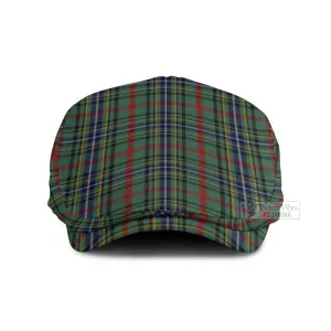 Bisset Tartan Jeff Hat