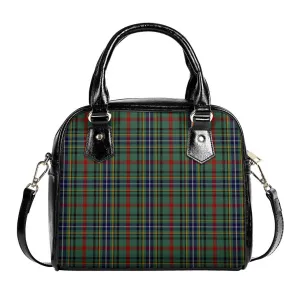 Bisset Tartan Shoulder Handbags