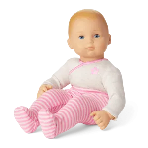 Bitty Baby® Doll #3 in Pretty Pink