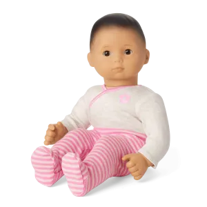 Bitty Baby® Doll #4 in Pretty Pink