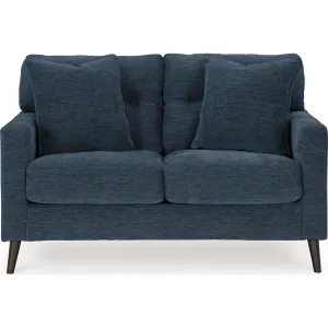 Bixler Loveseat