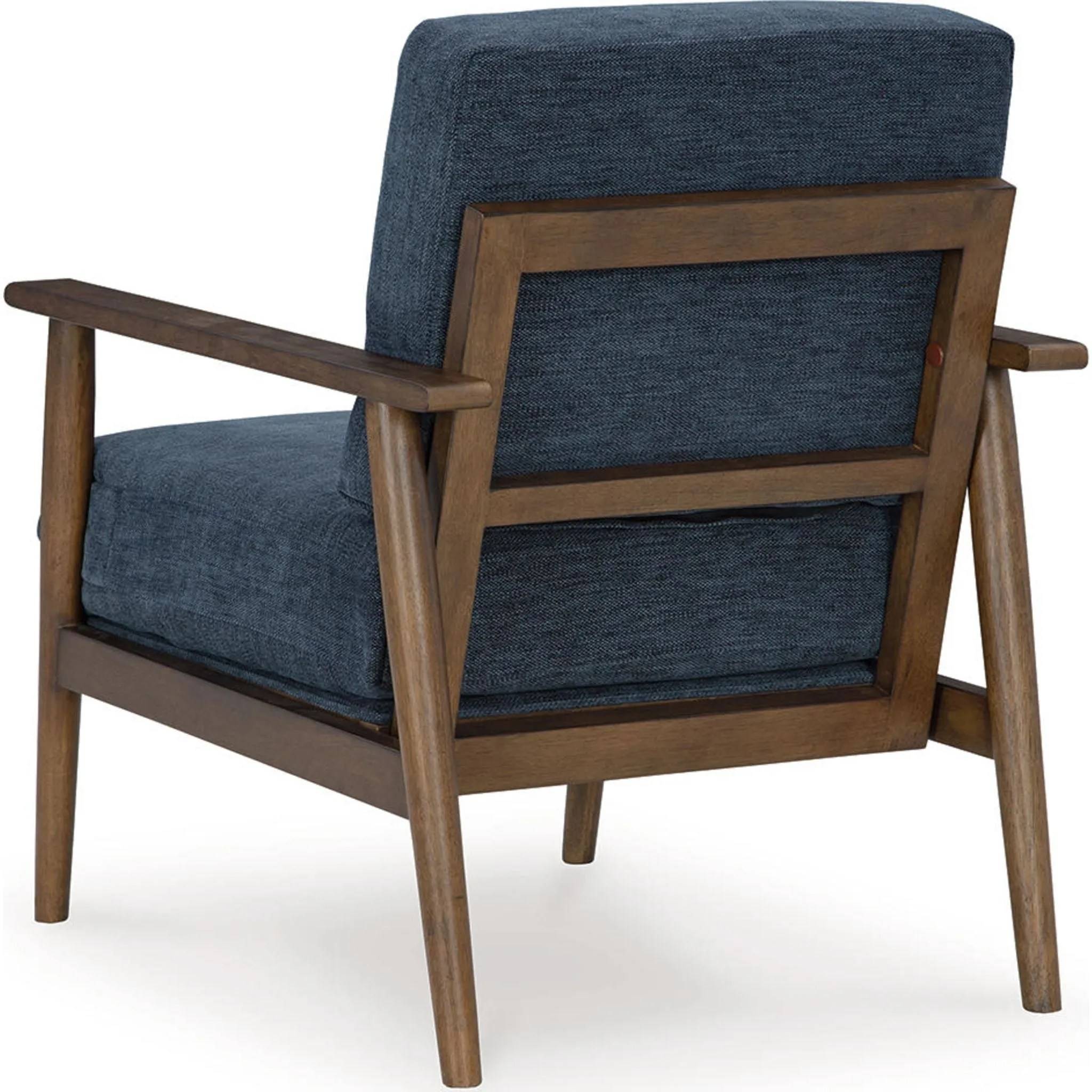 Bixler Showood Accent Chair