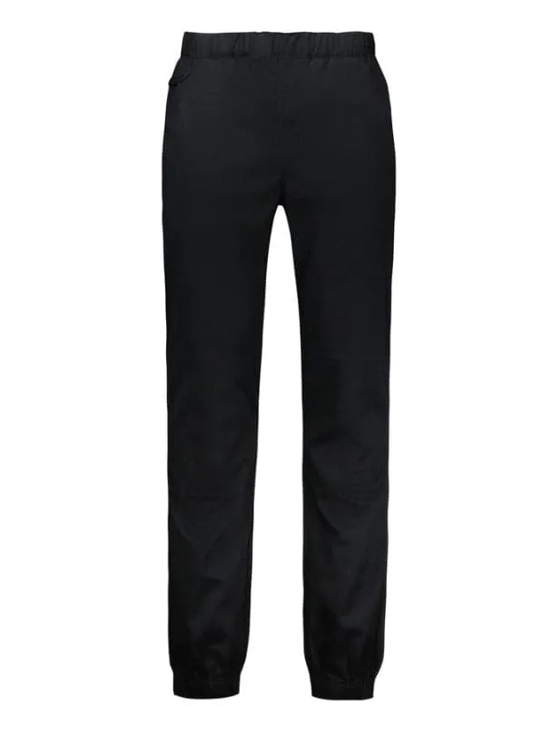 Biz Collection Men's Cajun Chef Jogger Pant CH433M