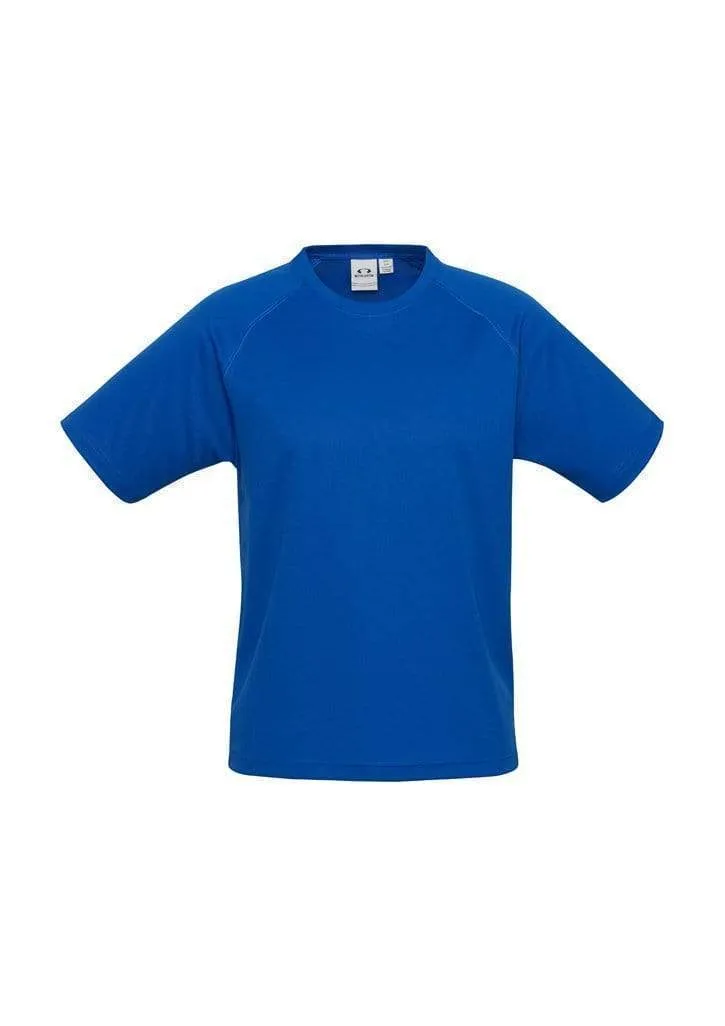 Biz Collection Men’s Sprint Tee T301MS