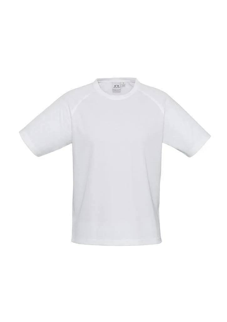 Biz Collection Men’s Sprint Tee T301MS