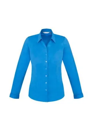 Biz Collection S770LL Ladies Monaco Stretch Cotton