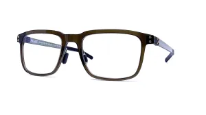 Blac Eyewear - Blanc (Green)