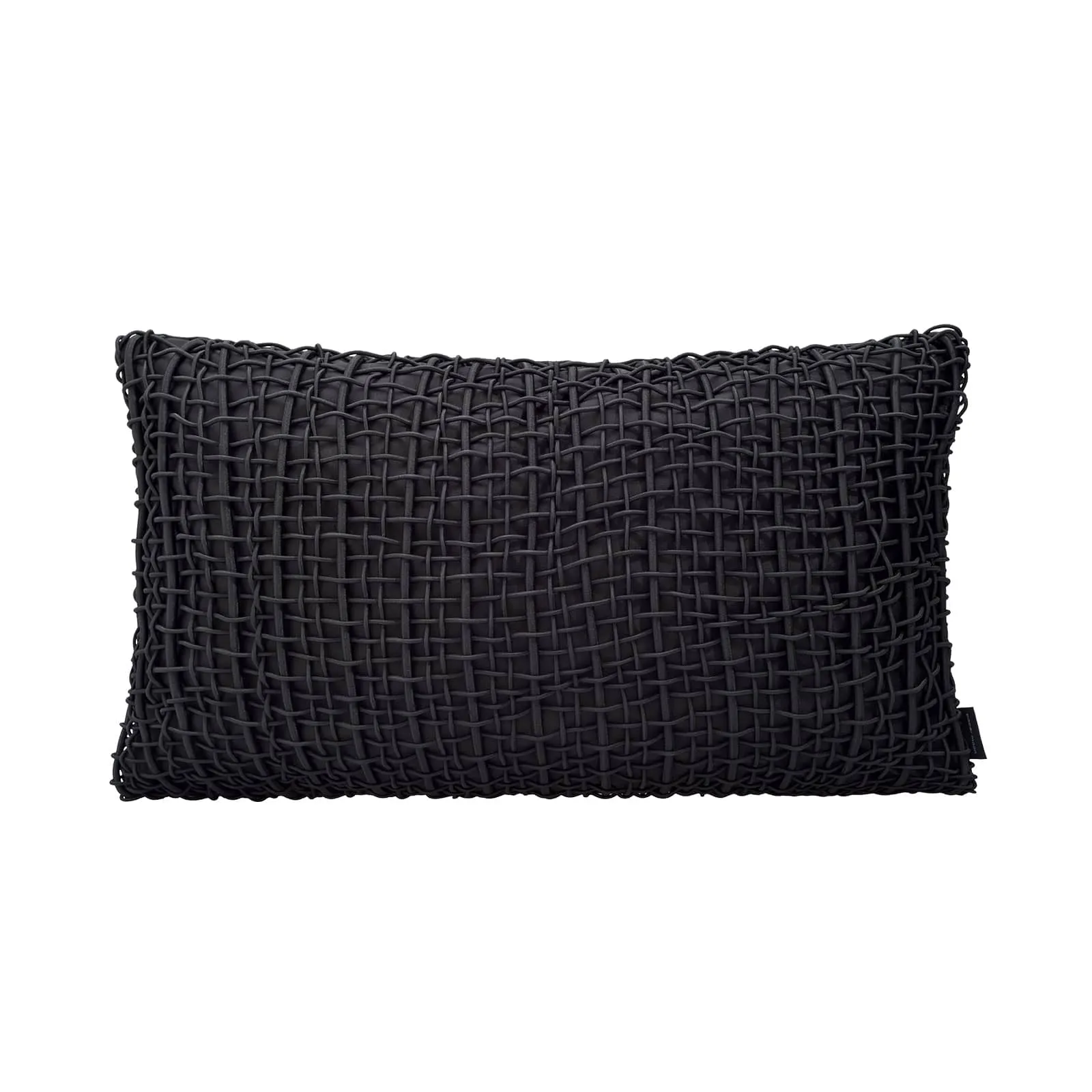 Black & White Pillow Set