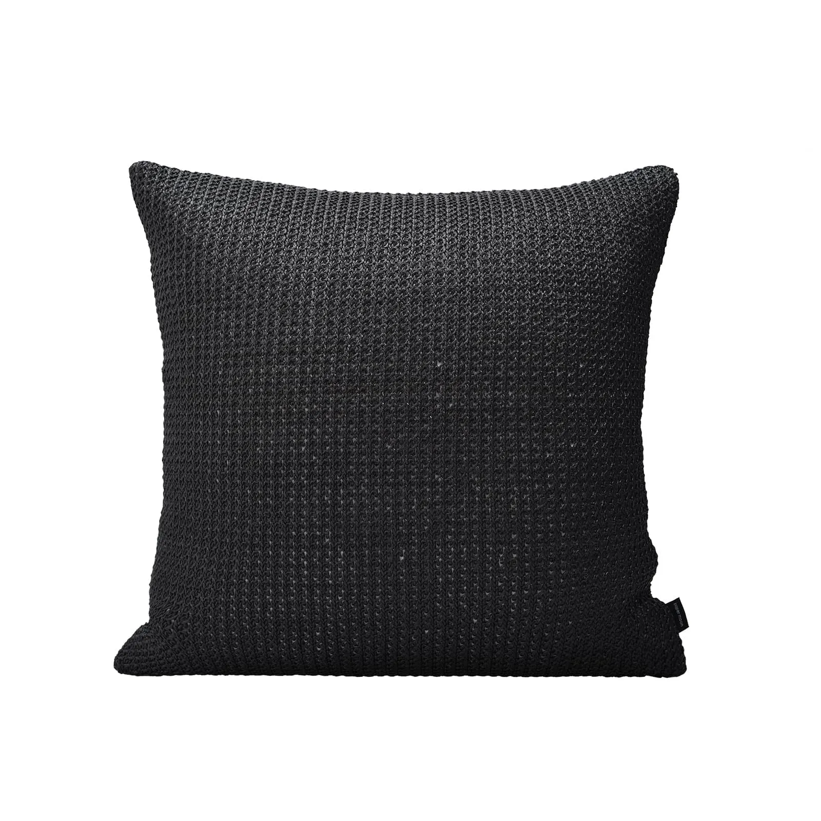 Black & White Pillow Set