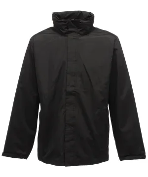 Black - Ardmore waterproof shell jacket