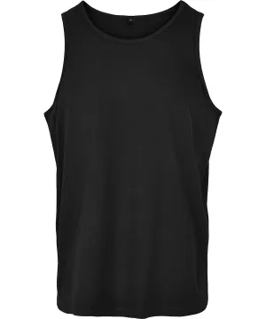 Black - Basic tank