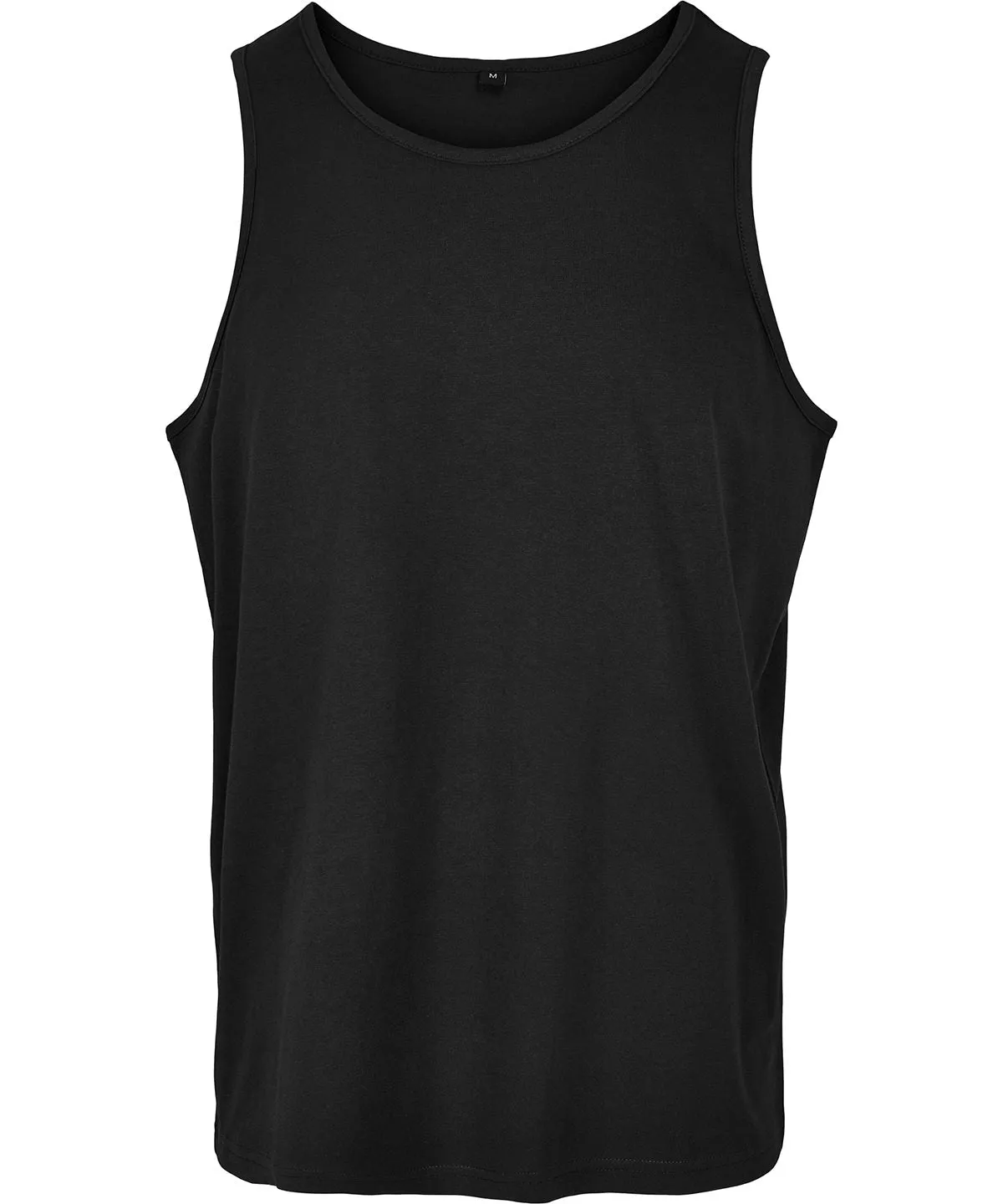 Black - Basic tank