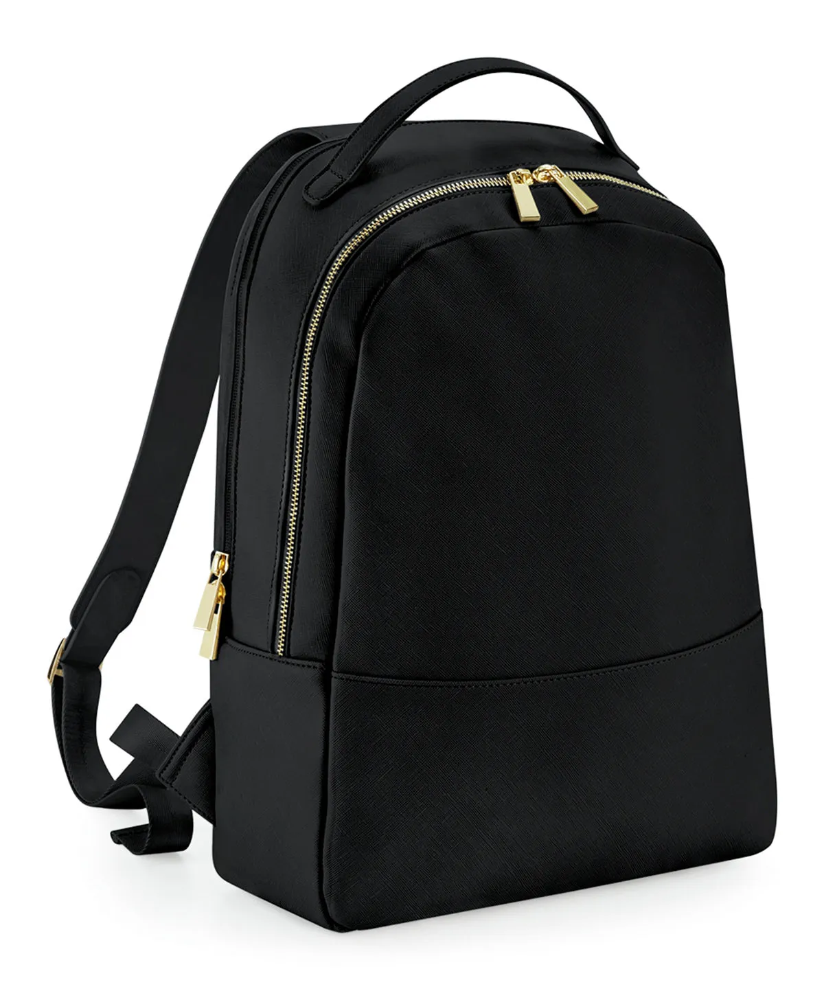 Black - Boutique backpack