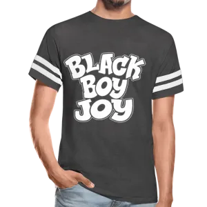 Black Boy Joy Vintage Sport T-Shirt