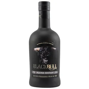 Black Bull Peated Edition