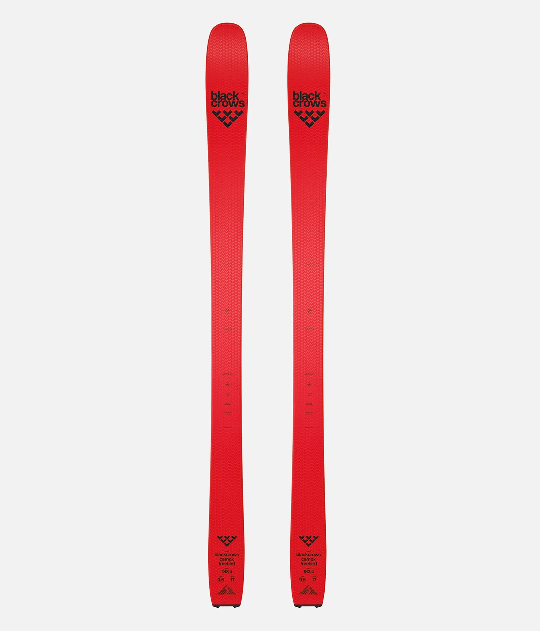 Black Crows Camox Freebird Skis