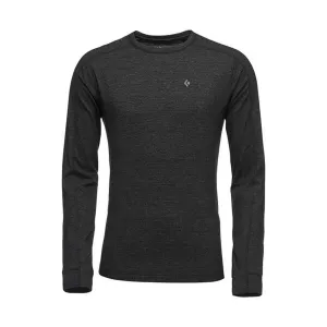 Black Diamond Men's Solution 150 Merino Base Crew