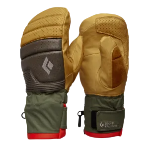 Black Diamond Progression Mitts - Men's