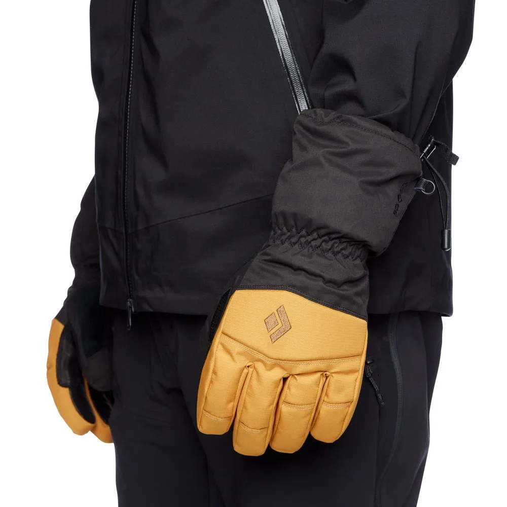 Black Diamond Recon Gloves - Men's