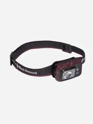 BLACK DIAMOND SPOT 400 HEADLAMP