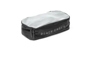 Black Ember : Packing Cube Small