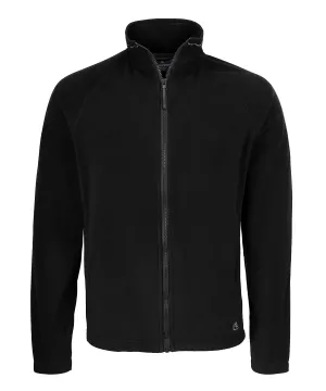 Black - Expert Corey 200 fleece jacket