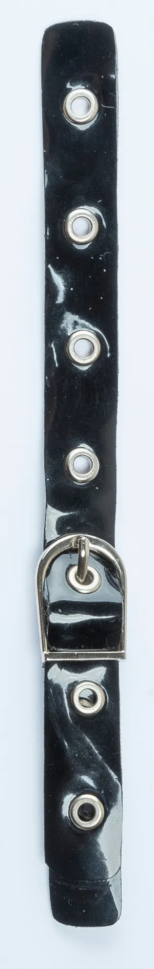 Black Grommet Buckle Connector