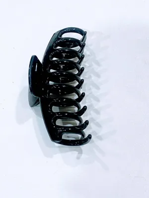 Black Hair Clip