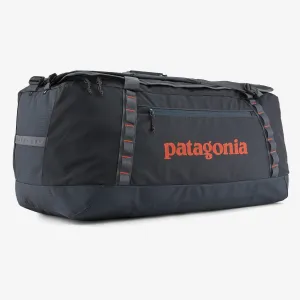 Black Hole bag 100 l. Patagonia, matte glow blue