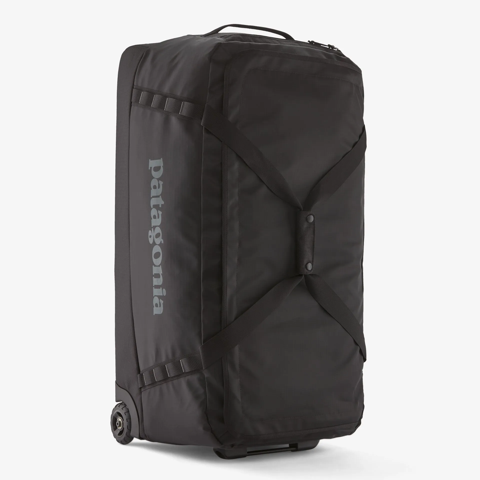 Black Hole Wheeled Duffel 100