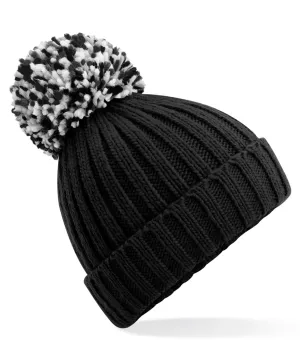 Black - Hygge beanie