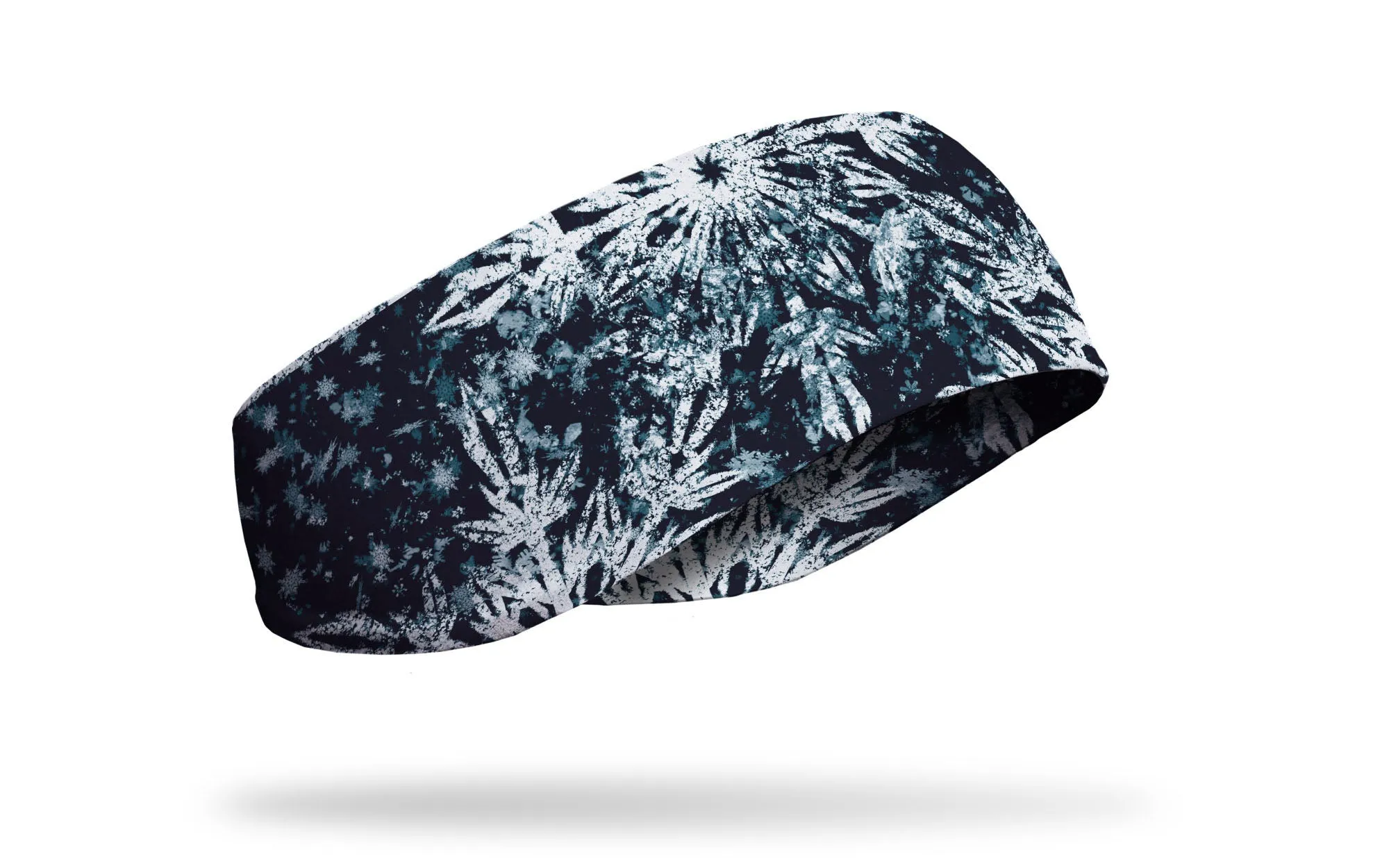 Black Ice Ear Warmer