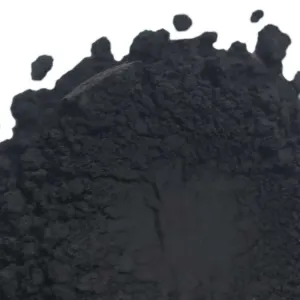 Black Iron Oxide