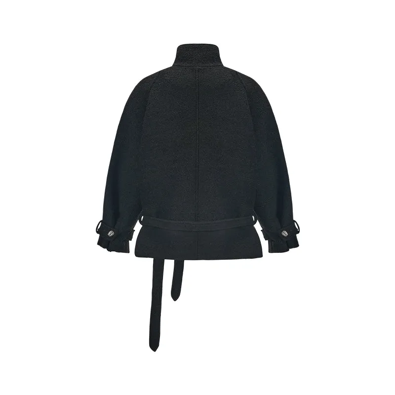 Black Jacket coat