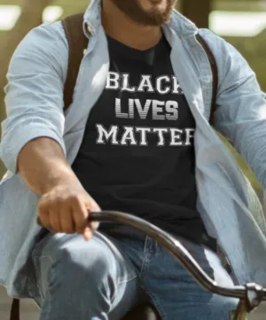 Black Lives Matter T-Shirt