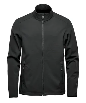 Black - Narvik softshell