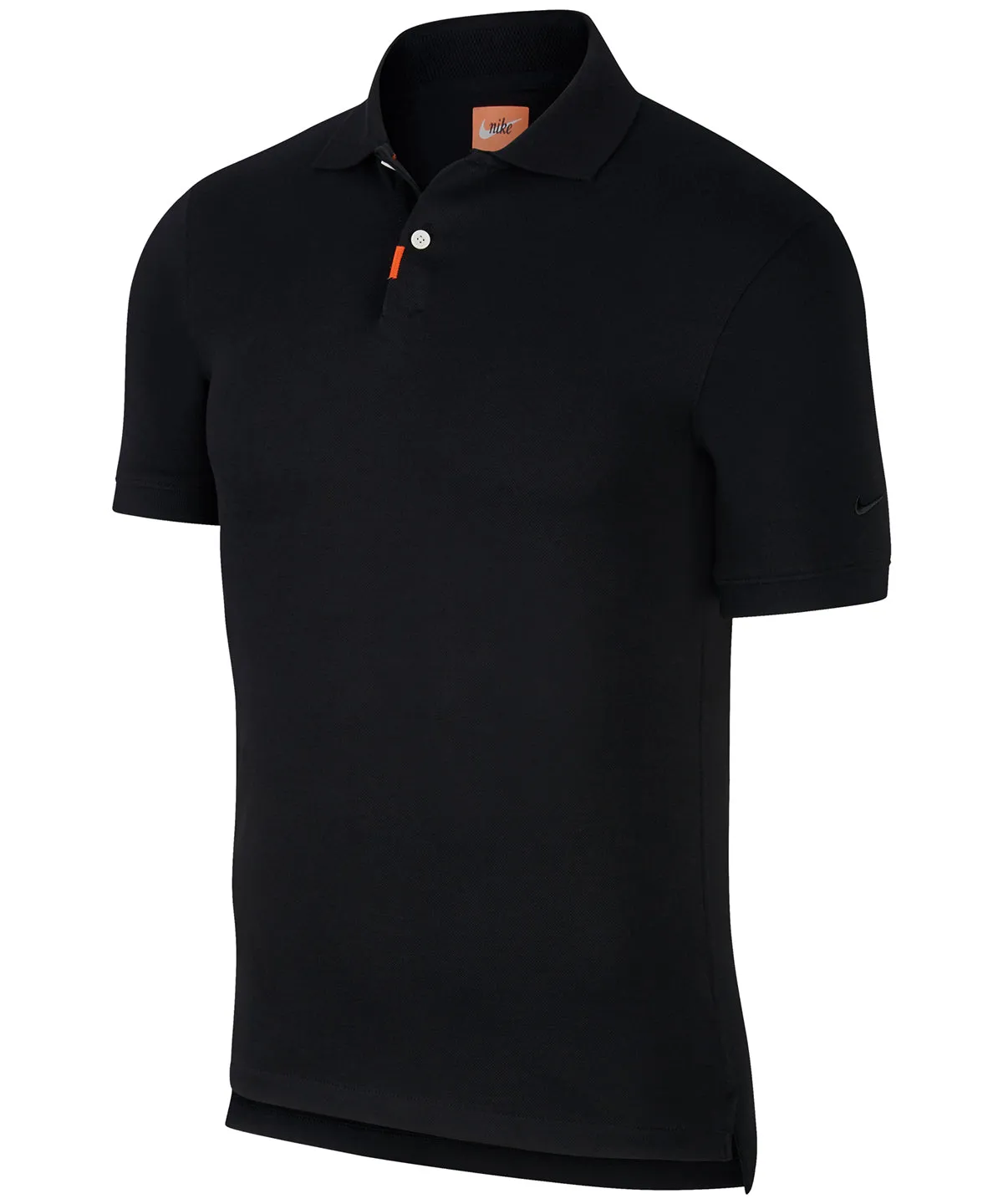 Black - Nike polo slim