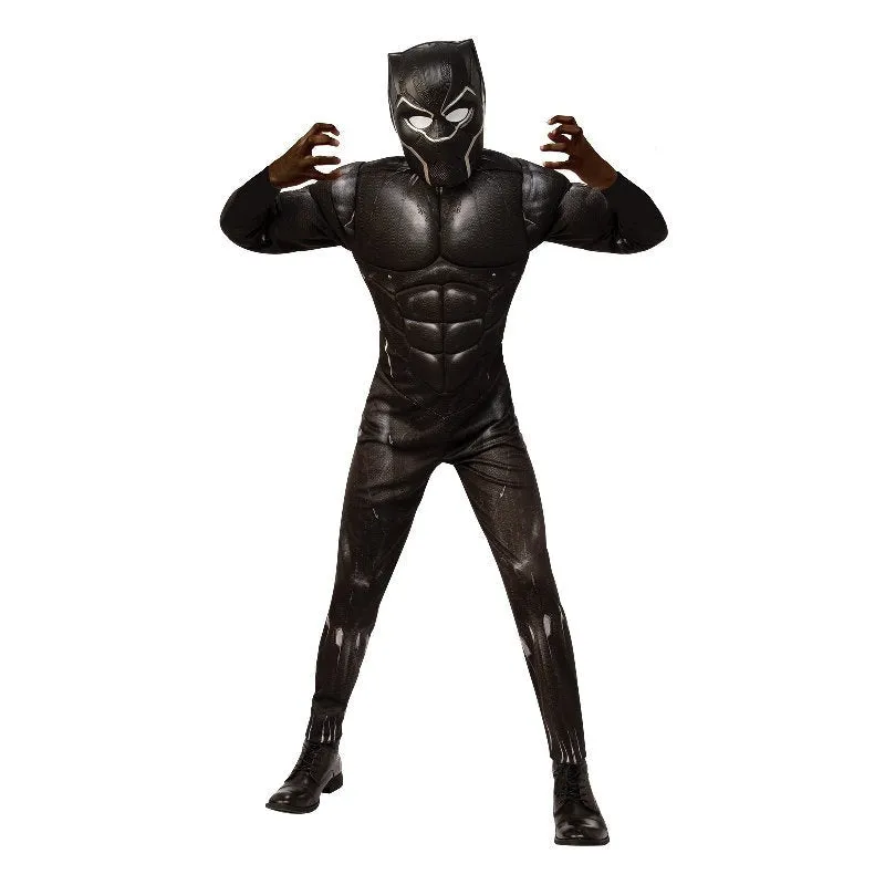 Black Panther Deluxe Teen Costume