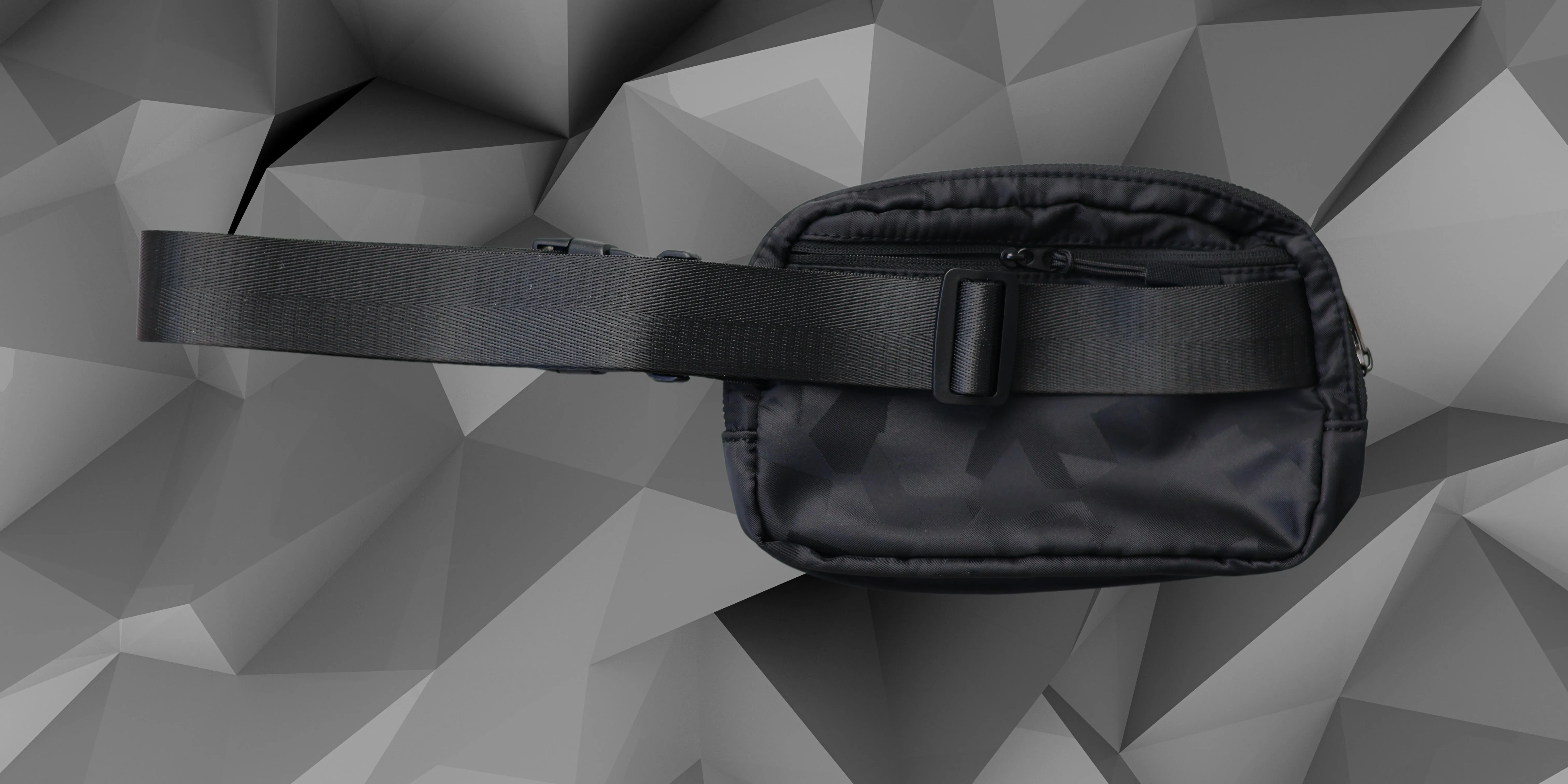 Black Prism Ethereal Crossbody Bag