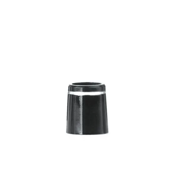 Black Replacement Ferrule for Titleist Irons - (12 pack)