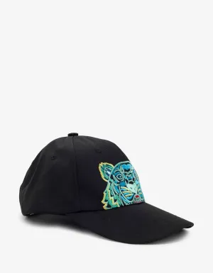 Black Tiger Cap